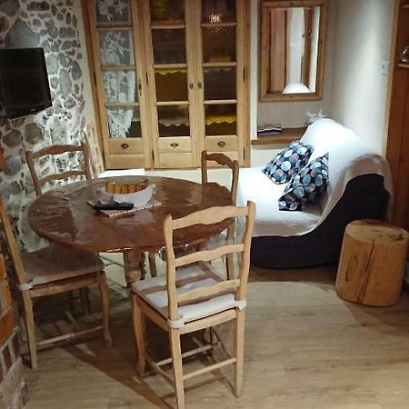 La Carole Villa Mosset Exteriör bild