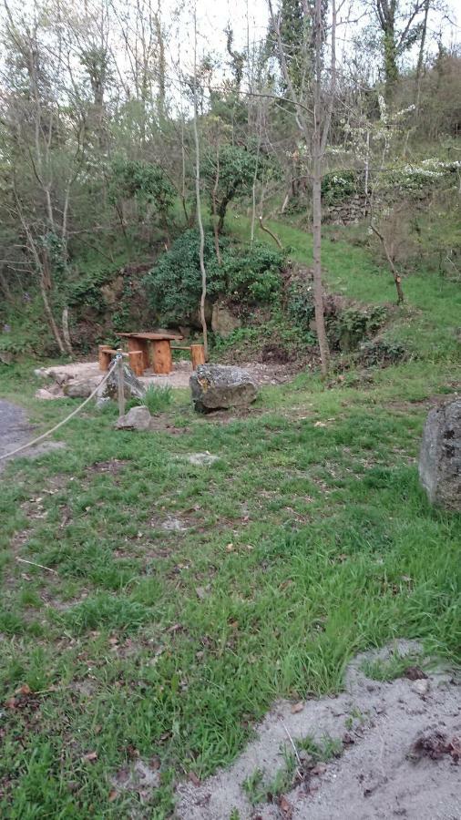 La Carole Villa Mosset Exteriör bild