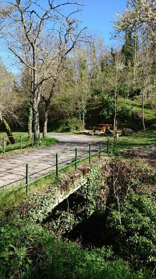 La Carole Villa Mosset Exteriör bild